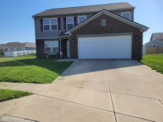 299 Wilkes Court, Trafalgar, IN 46181