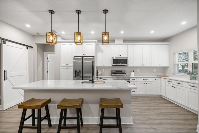 5497 LAREDO STREET, Keystone Heights, FL 32656