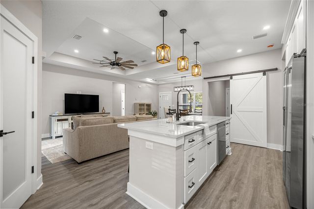 5497 LAREDO STREET, Keystone Heights, FL 32656