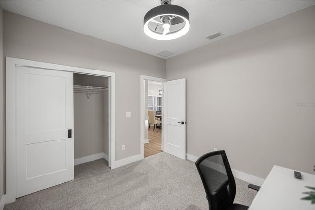 5497 LAREDO STREET, Keystone Heights, FL 32656