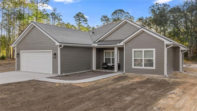 5497 LAREDO STREET, Keystone Heights, FL 32656