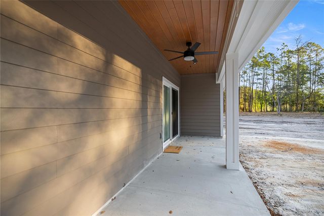 5497 LAREDO STREET, Keystone Heights, FL 32656