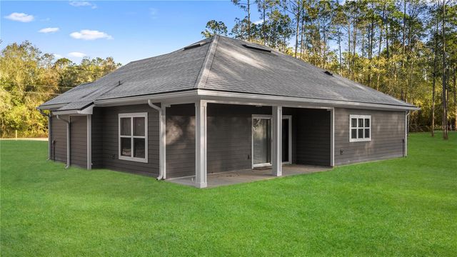 5497 LAREDO STREET, Keystone Heights, FL 32656