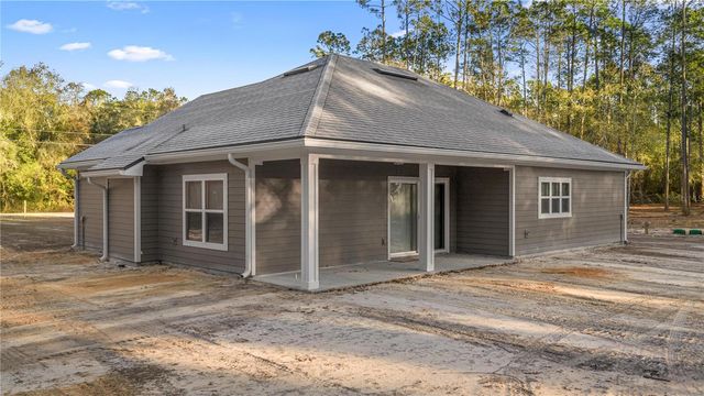 5497 LAREDO STREET, Keystone Heights, FL 32656