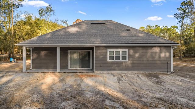 5497 LAREDO STREET, Keystone Heights, FL 32656