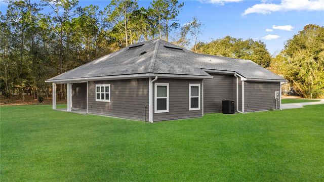 5497 LAREDO STREET, Keystone Heights, FL 32656