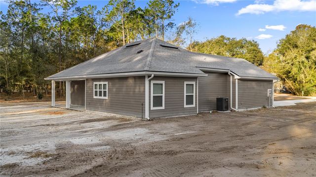 5497 LAREDO STREET, Keystone Heights, FL 32656