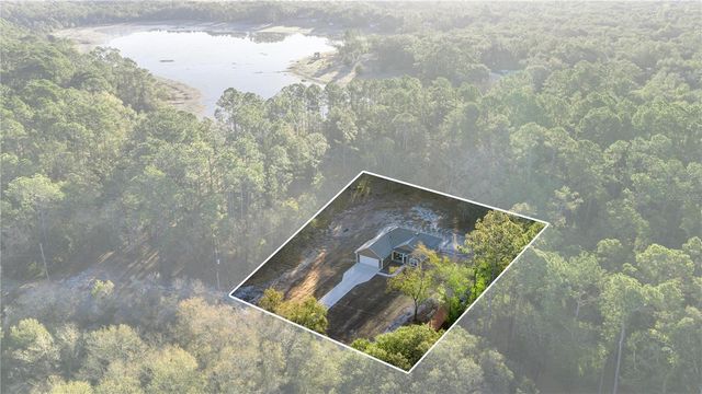 5497 LAREDO STREET, Keystone Heights, FL 32656