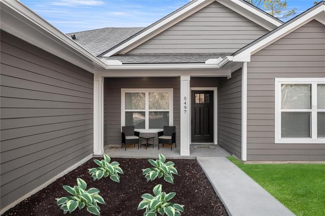 5497 LAREDO STREET, Keystone Heights, FL 32656