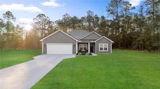 5497 LAREDO STREET, Keystone Heights, FL 32656