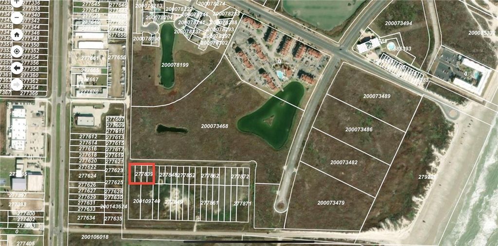 3B CORRIENTES Dr, Corpus Christi, TX 78418 — photo 3