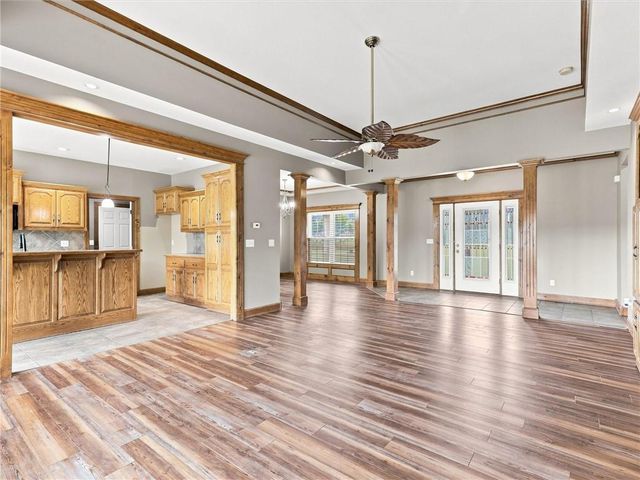 7633 212th Street, Holt, MO 64048