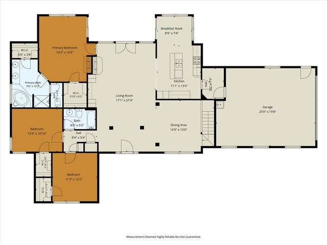 7633 212th Street, Holt, MO 64048