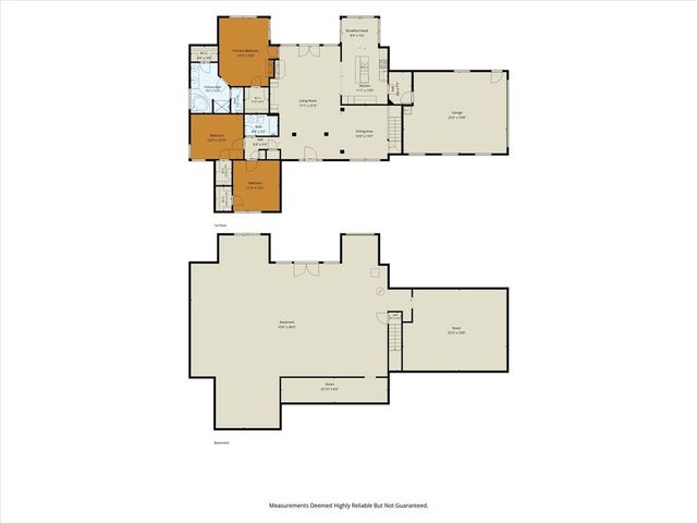 7633 212th Street, Holt, MO 64048