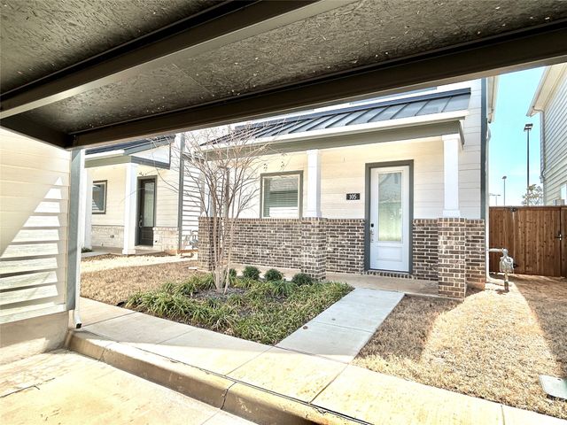 2501 Ascension Boulevard 105, Arlington, TX 76006