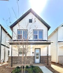 2501 Ascension Boulevard 105, Arlington, TX 76006
