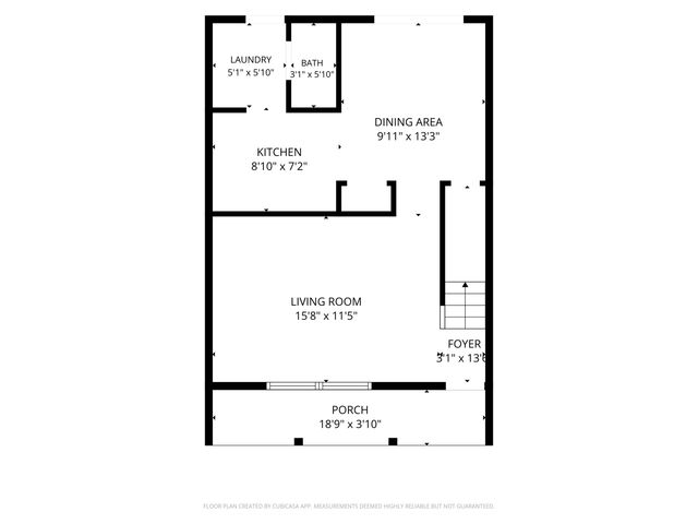 5031 Popperdam Creek Drive, North Charleston, SC 29418