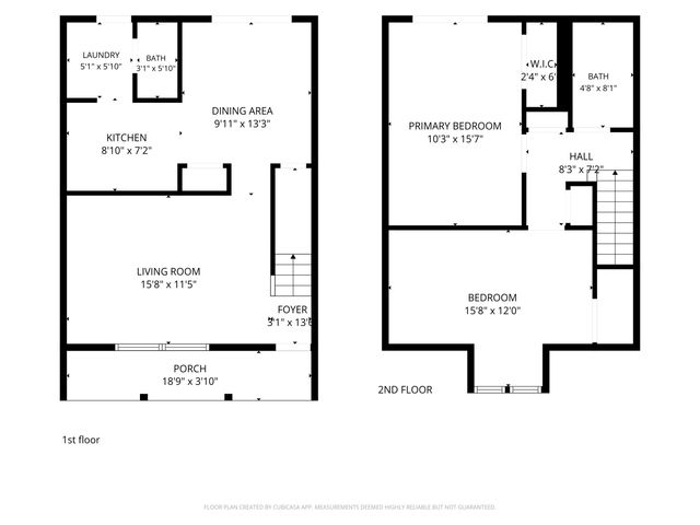 5031 Popperdam Creek Drive, North Charleston, SC 29418