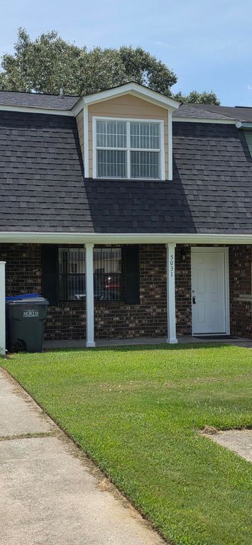 5031 Popperdam Creek Drive, North Charleston, SC 29418