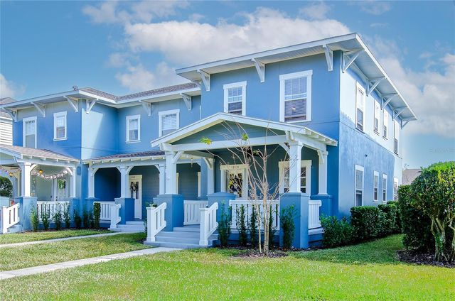 1270 CELEBRATION AVENUE, Celebration, FL 34747