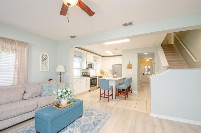 1270 CELEBRATION AVENUE, Celebration, FL 34747