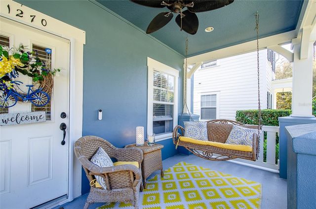 1270 CELEBRATION AVENUE, Celebration, FL 34747