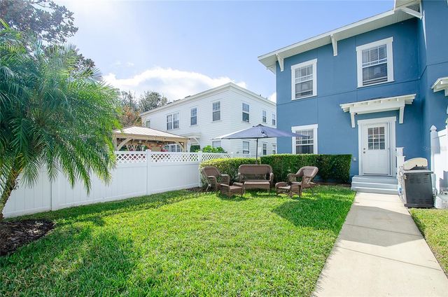 1270 CELEBRATION AVENUE, Celebration, FL 34747