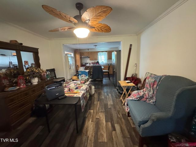 2759 A J Osborne Highway, Blackwater, VA 24221