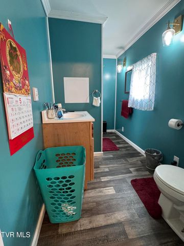 2759 A J Osborne Highway, Blackwater, VA 24221