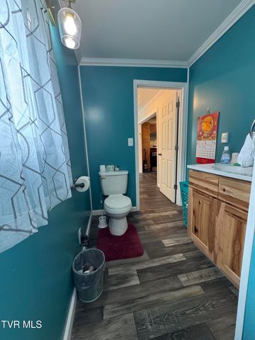 2759 A J Osborne Highway, Blackwater, VA 24221