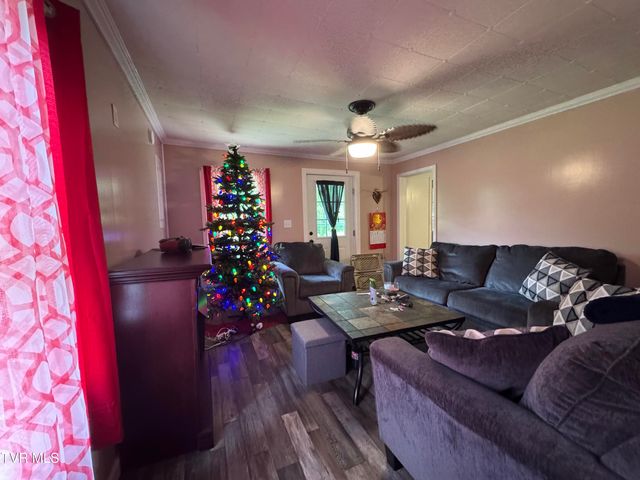 2759 A J Osborne Highway, Blackwater, VA 24221