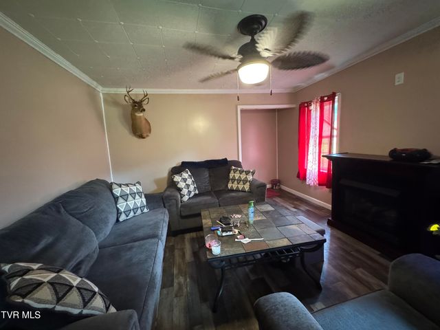 2759 A J Osborne Highway, Blackwater, VA 24221