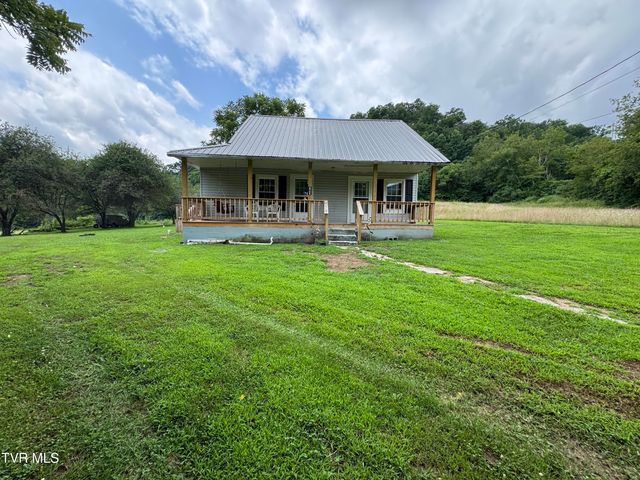 2759 A J Osborne Highway, Blackwater, VA 24221