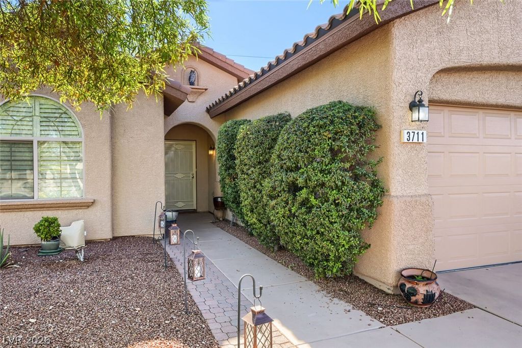 3711 Halter Drive, Las Vegas, NV 89122 — photo 3