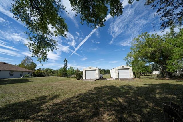 825 ROBINHOOD DRIVE, Punta Gorda, FL 33982