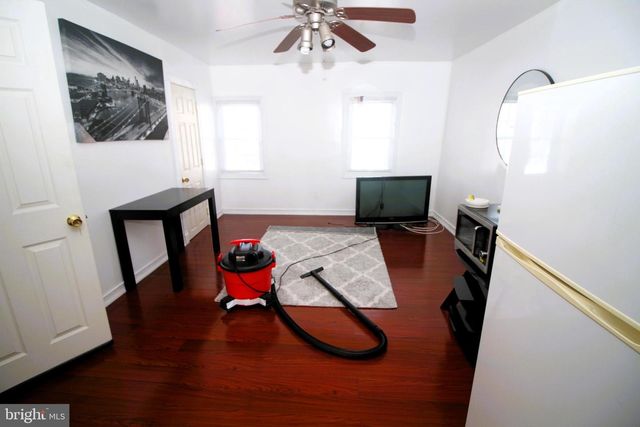 625 LAMBERTON ST, Trenton, NJ 08611