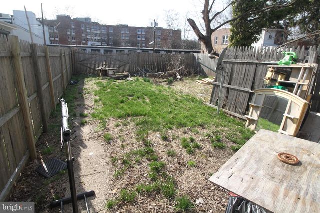 625 LAMBERTON ST, Trenton, NJ 08611