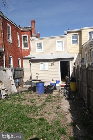 625 LAMBERTON ST, Trenton, NJ 08611