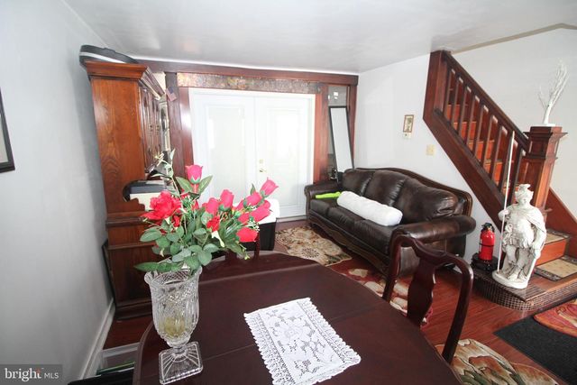 625 LAMBERTON ST, Trenton, NJ 08611