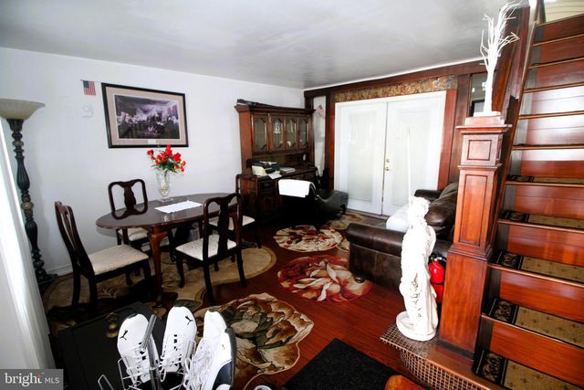 625 LAMBERTON ST, Trenton, NJ 08611