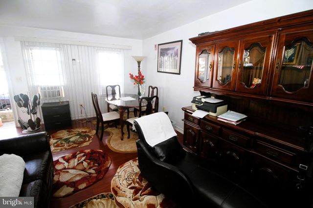 625 LAMBERTON ST, Trenton, NJ 08611