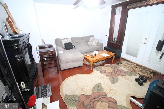 625 LAMBERTON ST, Trenton, NJ 08611