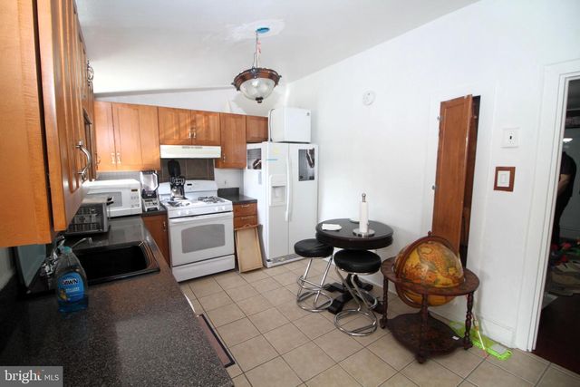 625 LAMBERTON ST, Trenton, NJ 08611