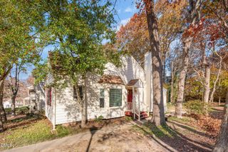 6730 Chauncey Drive, Raleigh, NC 27615