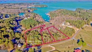 LOT1 Powderbag Creek Road, Hartwell, GA 30643