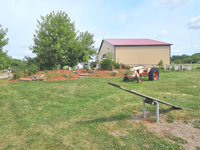 14720 W Il Route 173 Highway, Zion, IL 60099