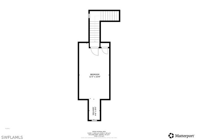 2935 2nd AVE NE, Naples, FL 34120