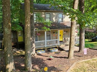 7106 Full Rack Dr, Midlothian, VA 23112