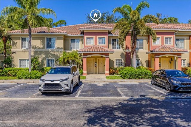 9440 Ivy Brook RUN # 503, Fort Myers, FL 33913