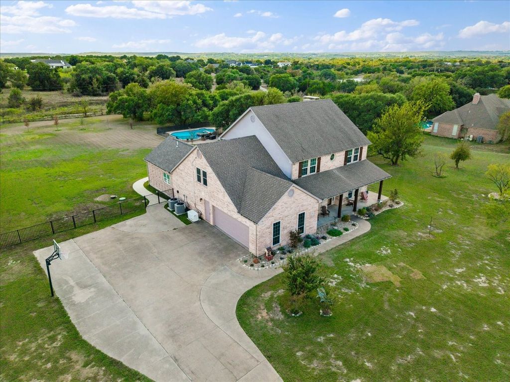 130 View Point Court, Aledo, TX 76008 — photo 3